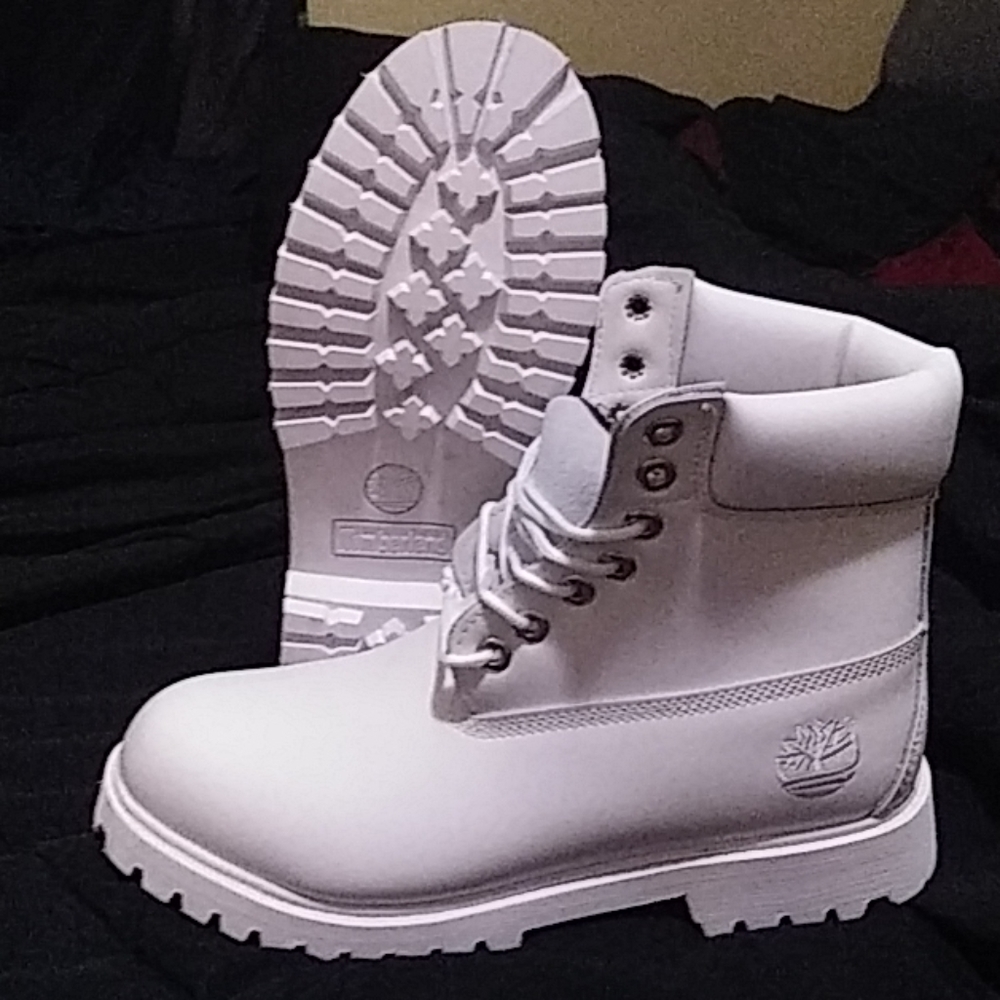 Timberland boots, sell or will trade